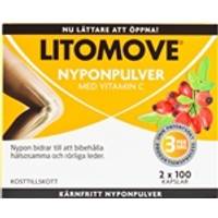 nyponpulver kapslar nyponpulver kapslar